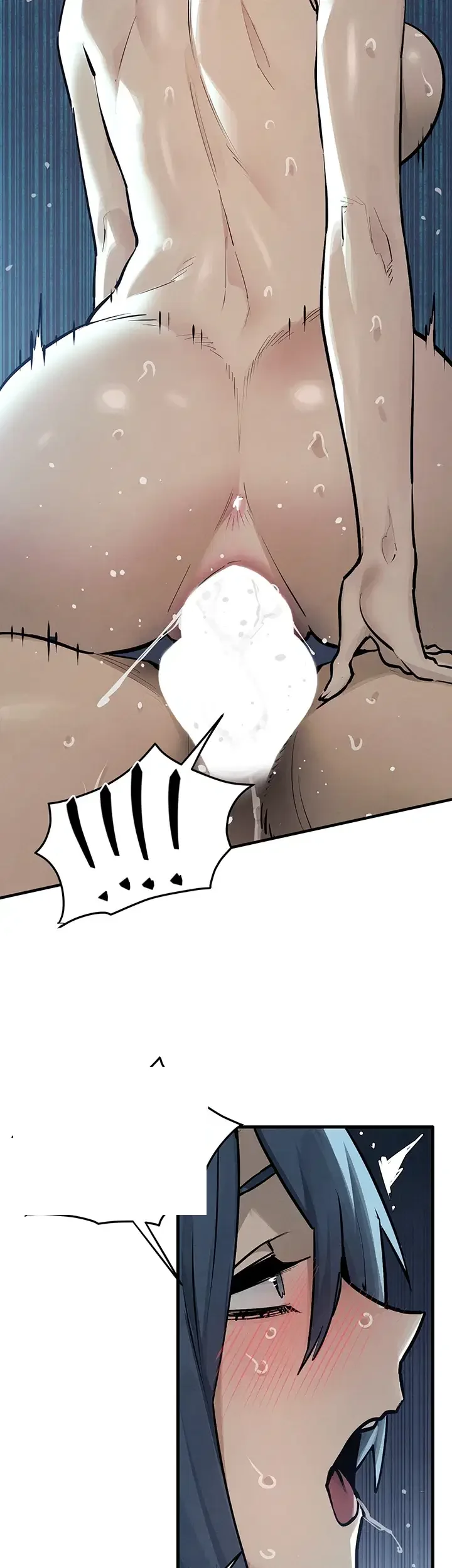 Moby Dick Episode 103 - Page 60
