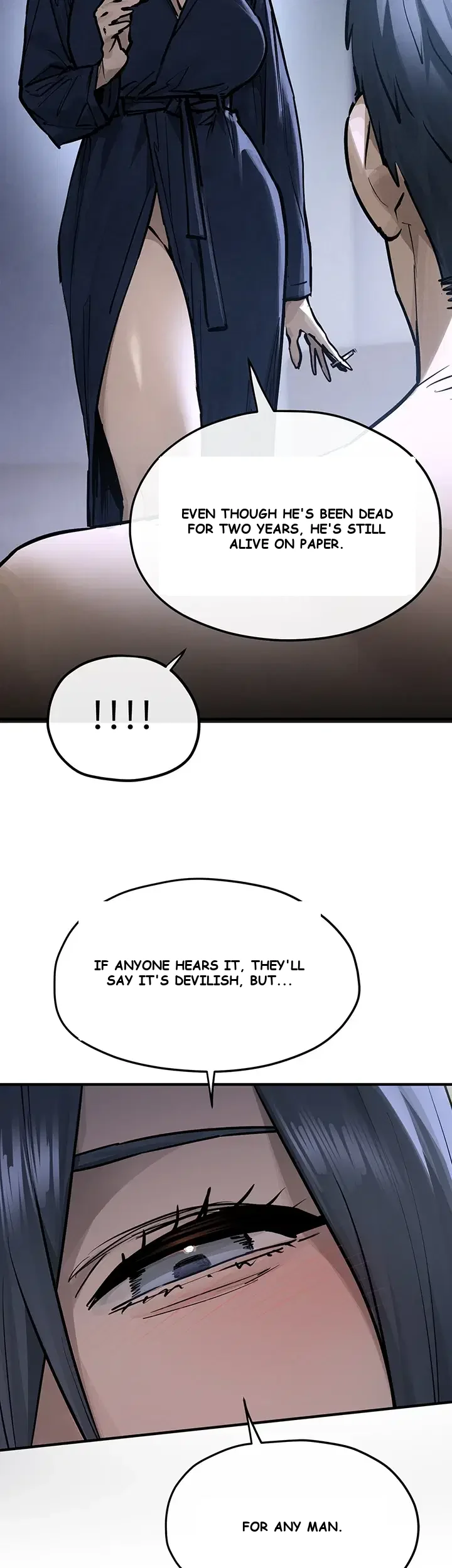 Moby Dick Episode 103 - Page 8