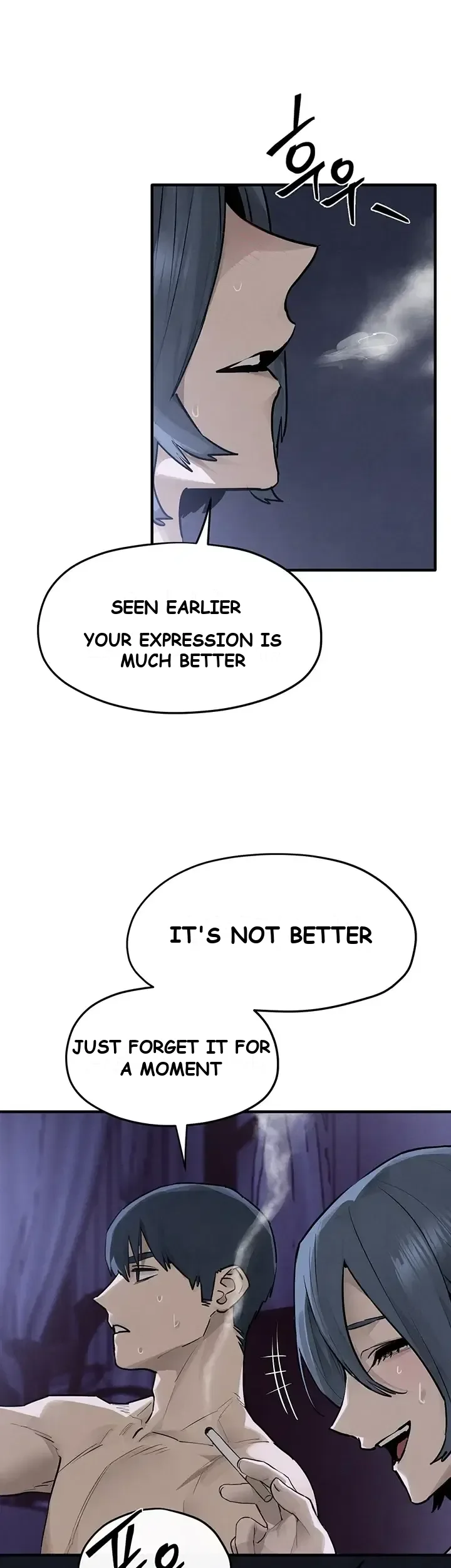 Moby Dick Episode 104 - Page 39