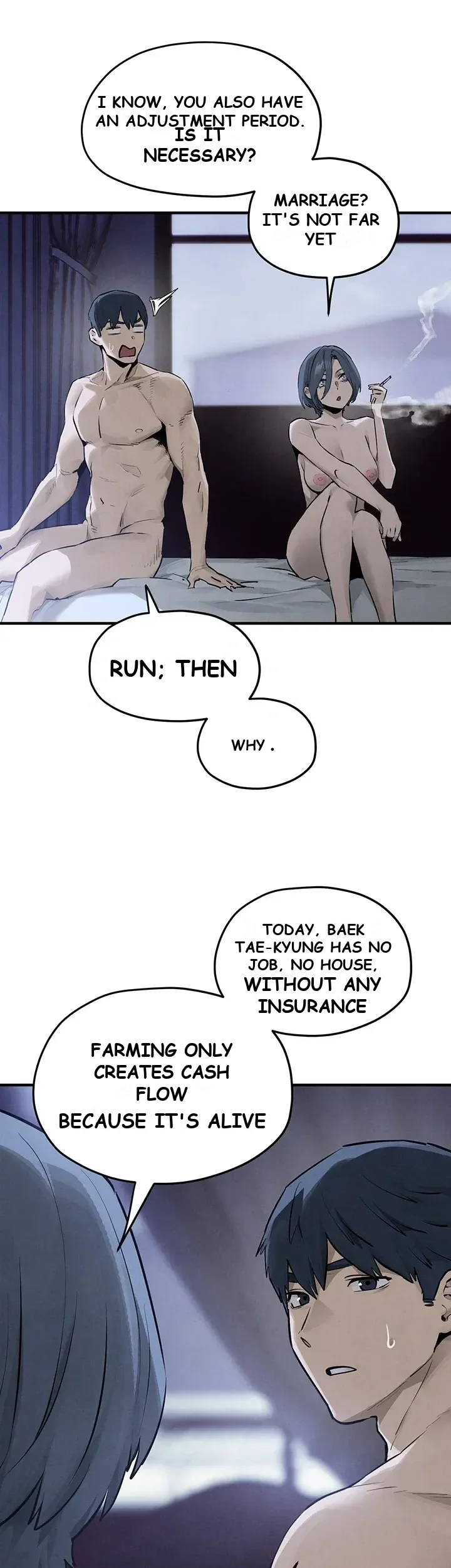 Moby Dick Episode 104 - Page 42