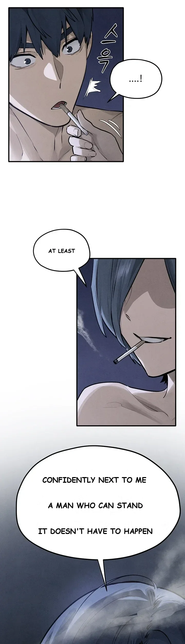 Moby Dick Episode 104 - Page 44