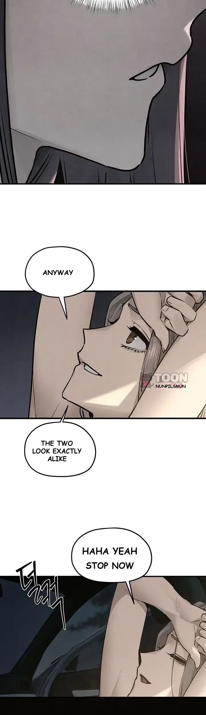 Moby Dick Episode 104 - Page 54