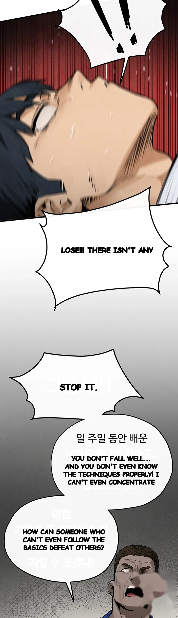 Moby Dick Episode 105 - Page 20