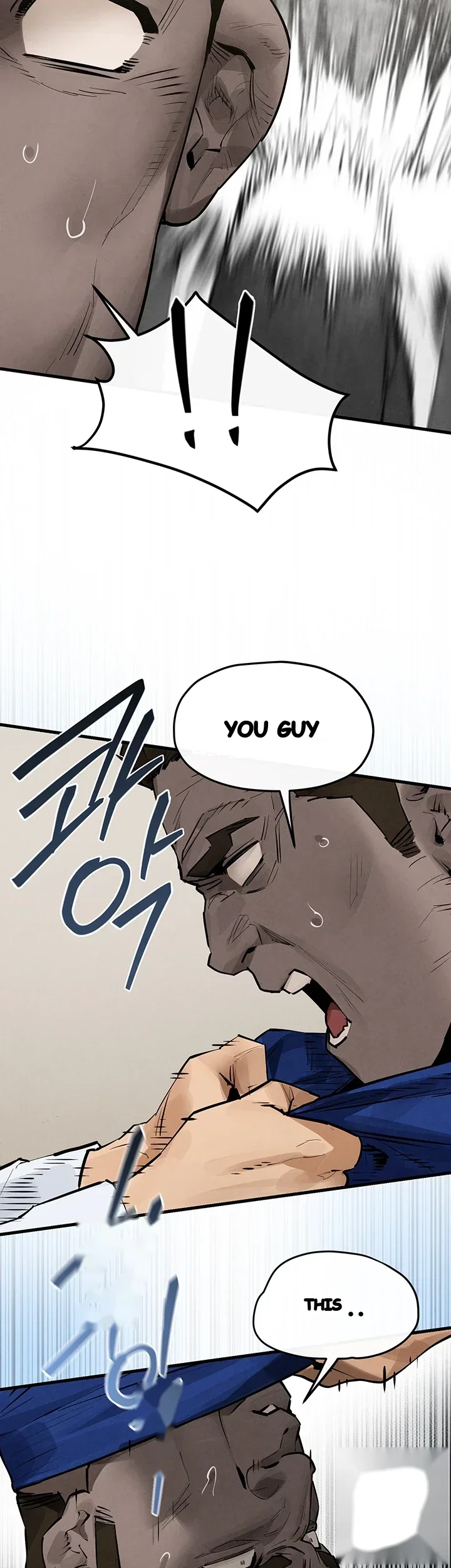 Moby Dick Episode 105 - Page 24
