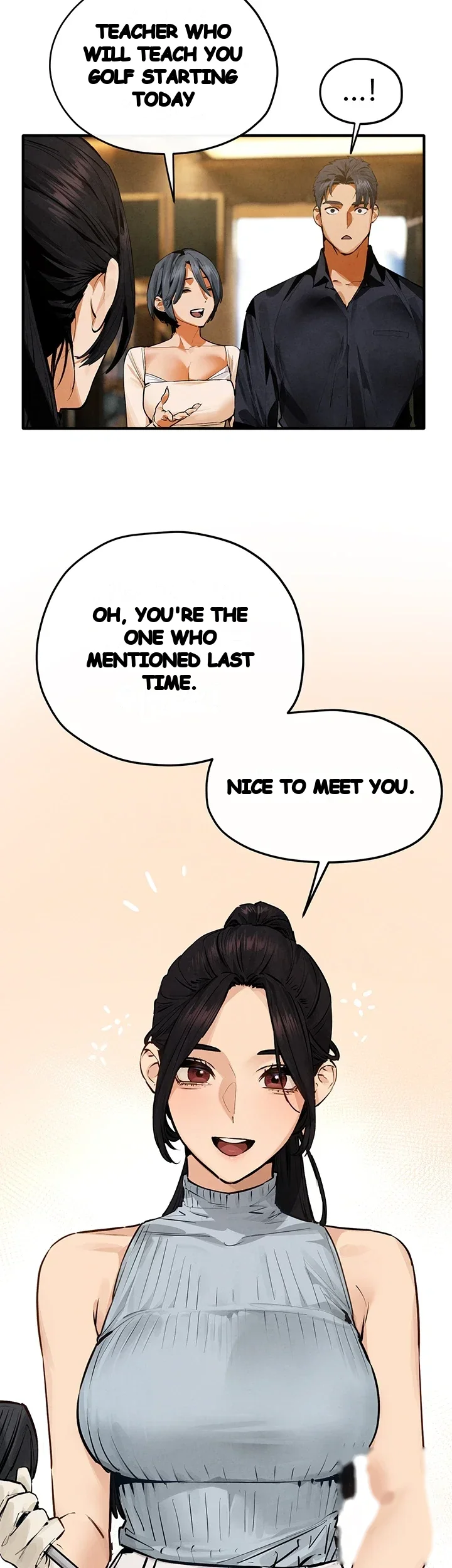 Moby Dick Episode 105 - Page 41