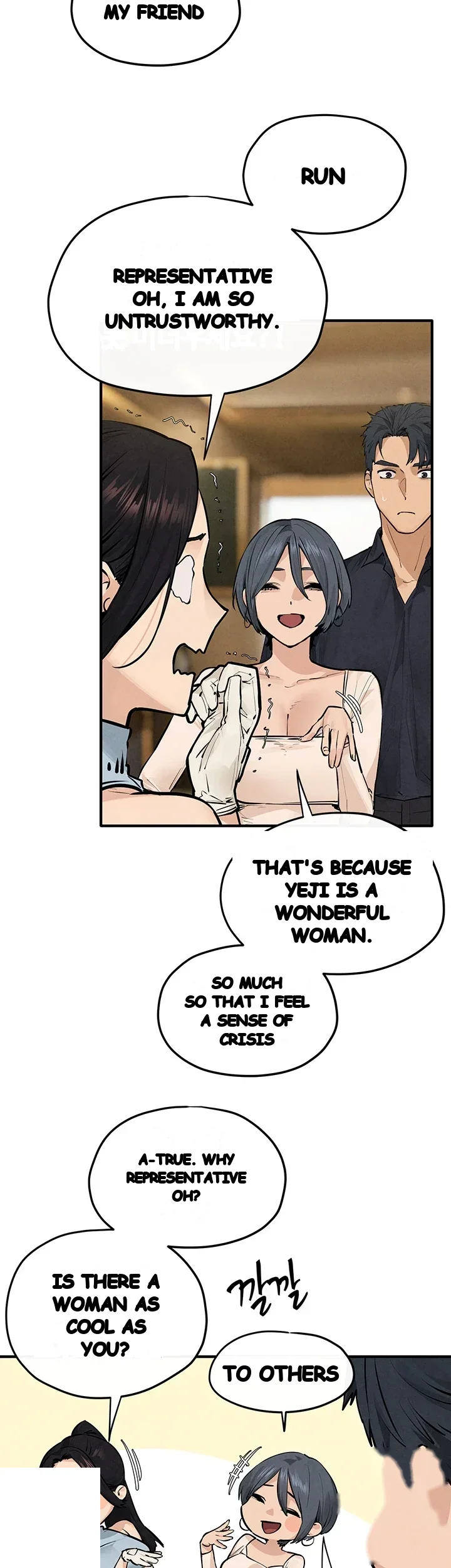 Moby Dick Episode 105 - Page 45