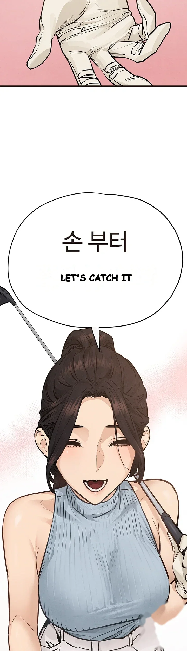 Moby Dick Episode 105 - Page 49