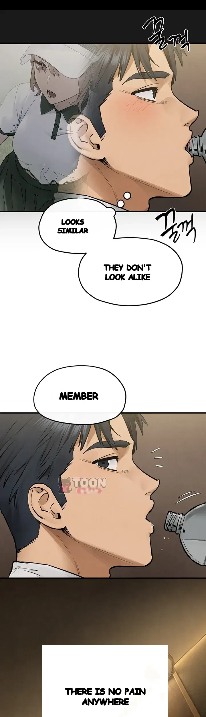 Moby Dick Episode 106 - Page 16