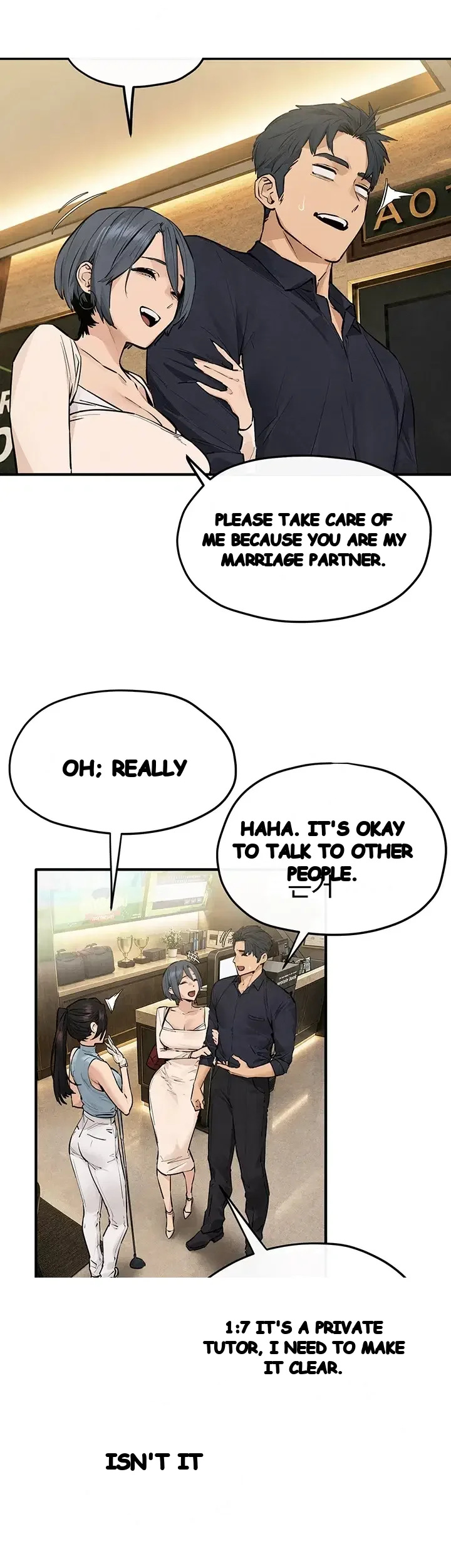 Moby Dick Episode 106 - Page 3