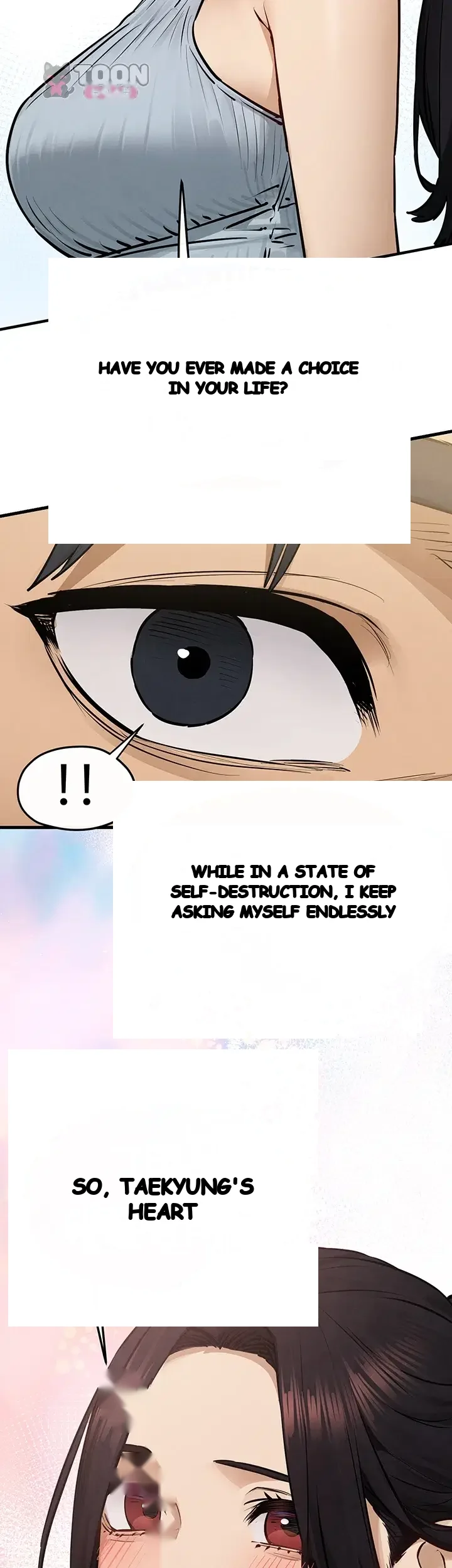 Moby Dick Episode 106 - Page 32