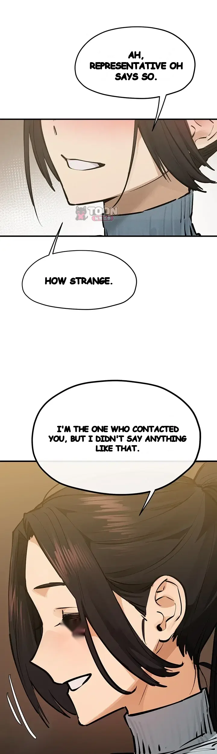 Moby Dick Episode 107 - Page 20