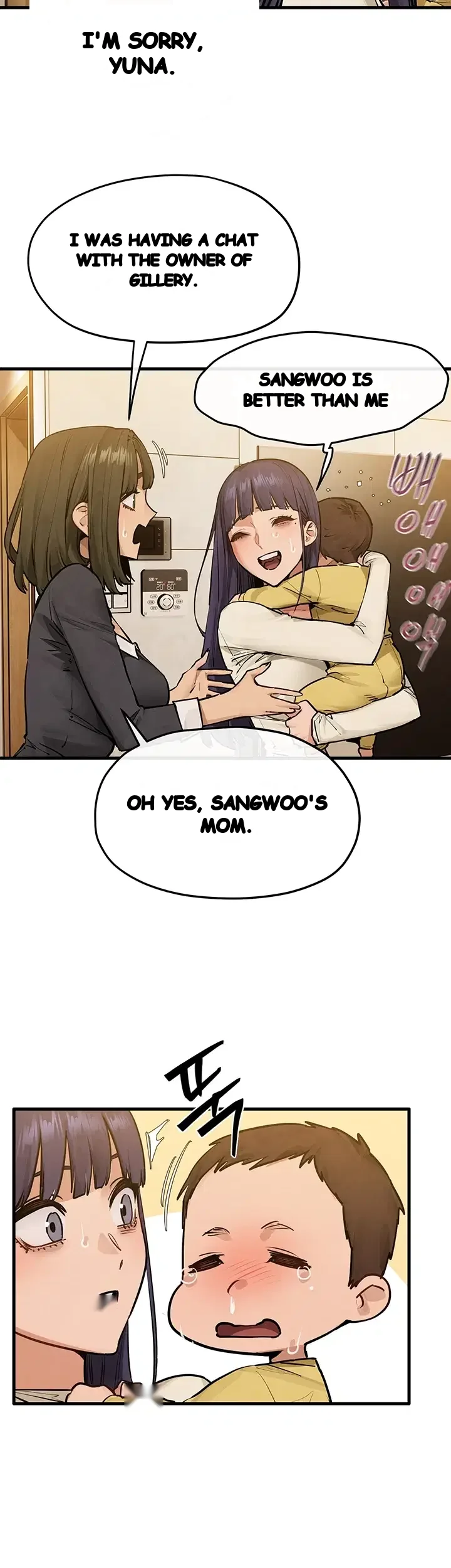 Moby Dick Episode 107 - Page 29