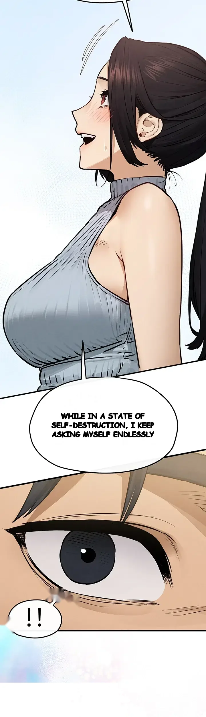Moby Dick Episode 107 - Page 3