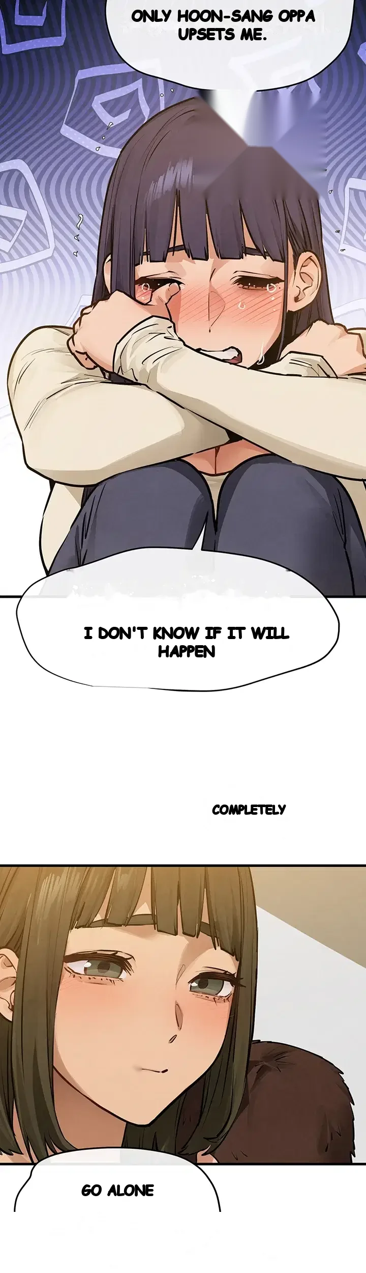 Moby Dick Episode 107 - Page 32