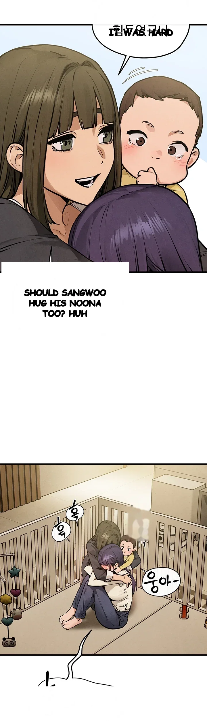 Moby Dick Episode 107 - Page 34
