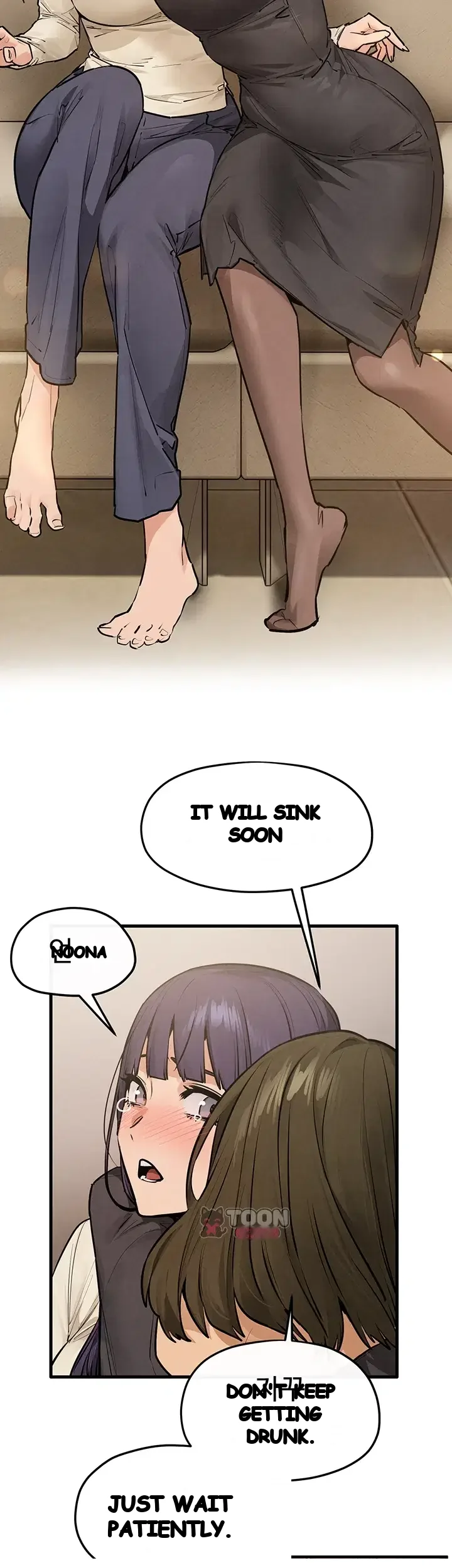 Moby Dick Episode 107 - Page 39