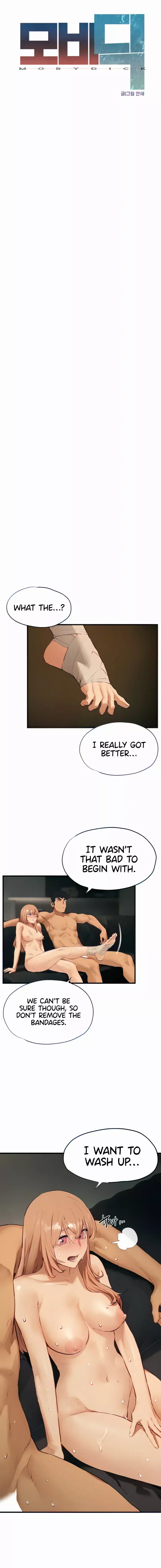 Moby Dick Episode 13 - Page 3