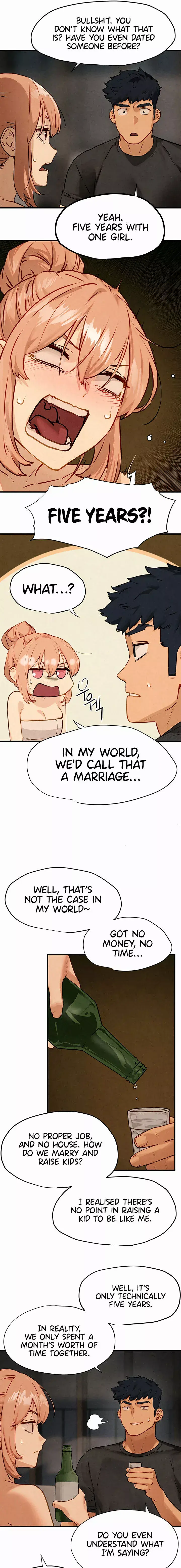 Moby Dick Episode 13 - Page 9