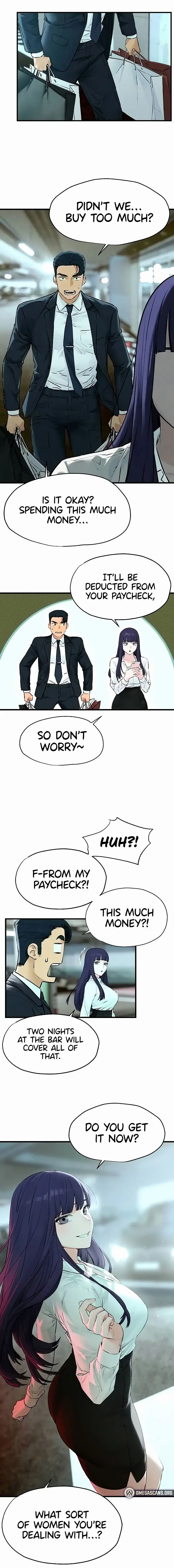 Moby Dick Episode 14 - Page 14