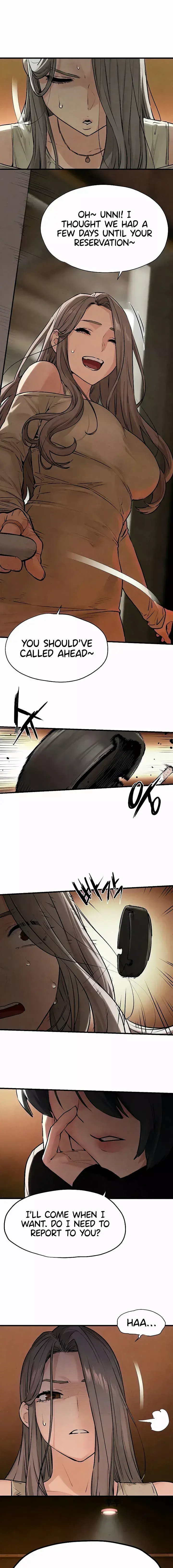 Moby Dick Episode 14 - Page 19