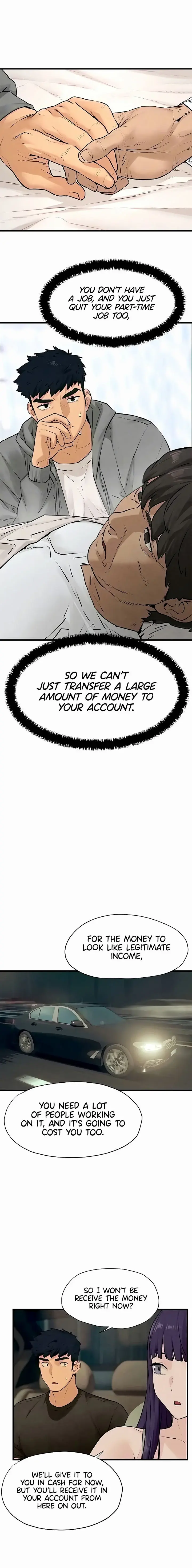 Moby Dick Episode 14 - Page 4