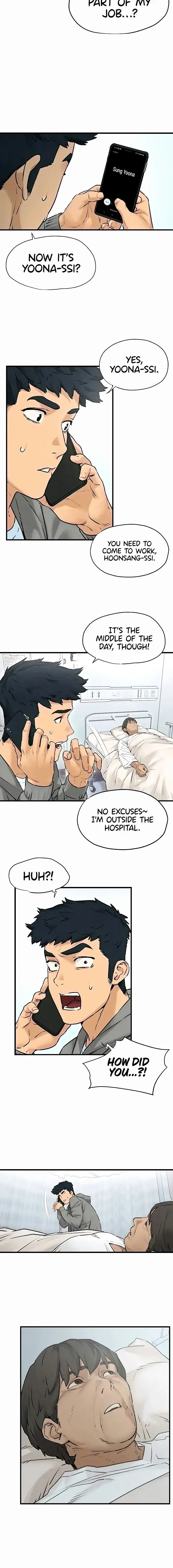 Moby Dick Episode 14 - Page 8