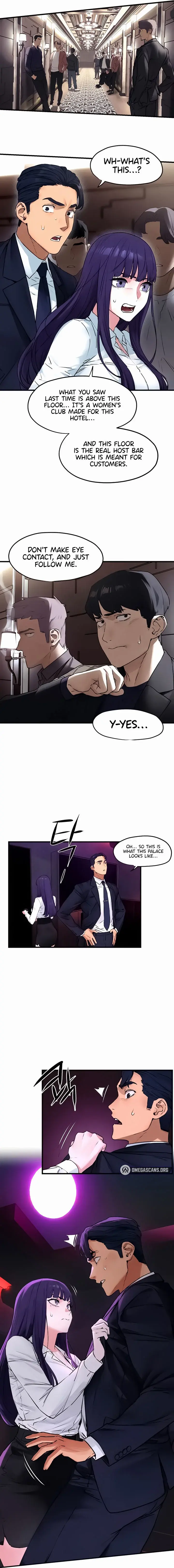 Moby Dick Episode 15 - Page 5