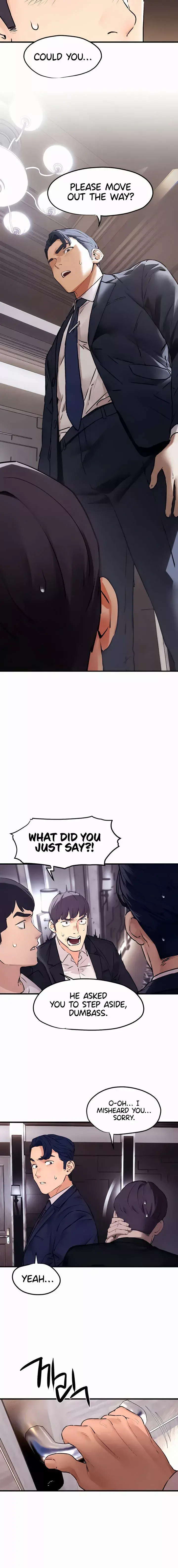 Moby Dick Episode 15 - Page 8