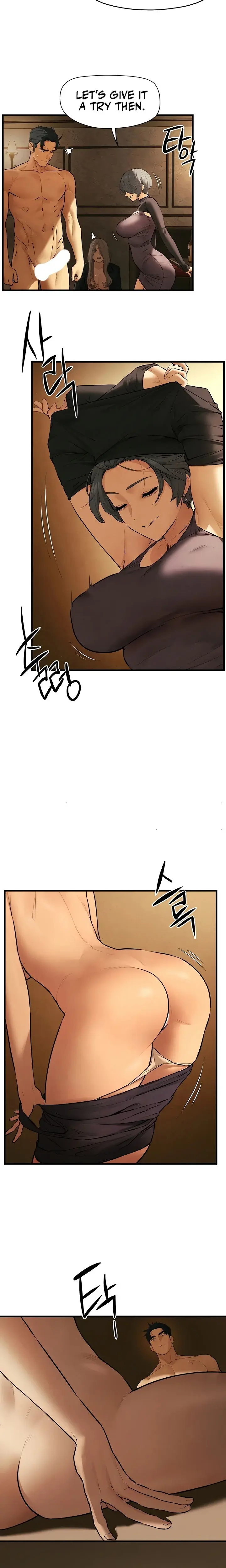 Moby Dick Episode 16 - Page 14