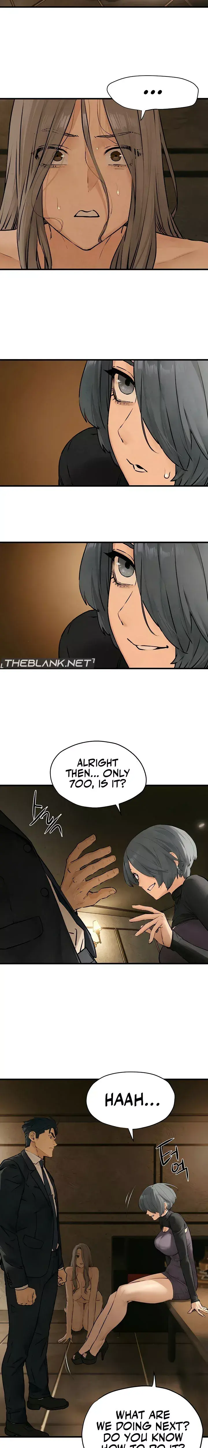 Moby Dick Episode 16 - Page 9