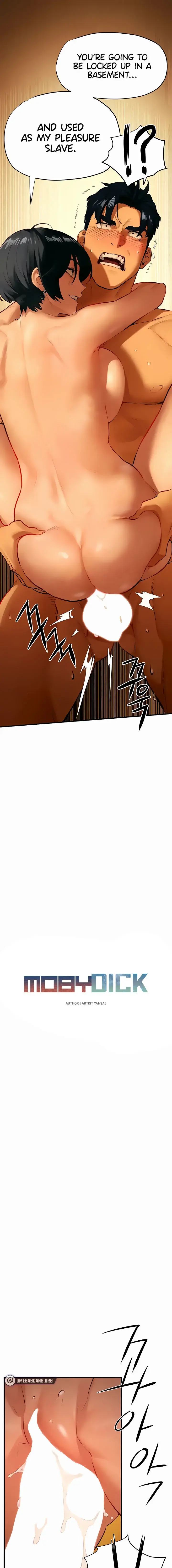 Moby Dick Episode 17 - Page 3