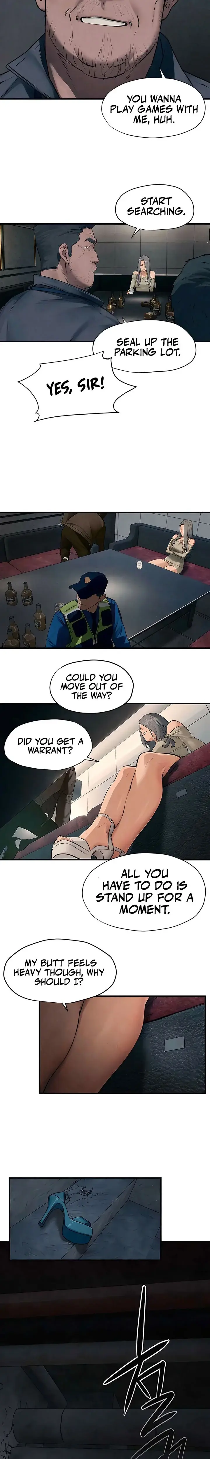 Moby Dick Episode 20 - Page 19