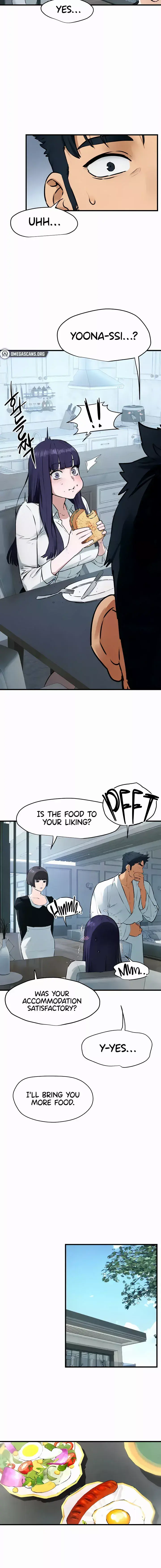 Moby Dick Episode 22 - Page 6