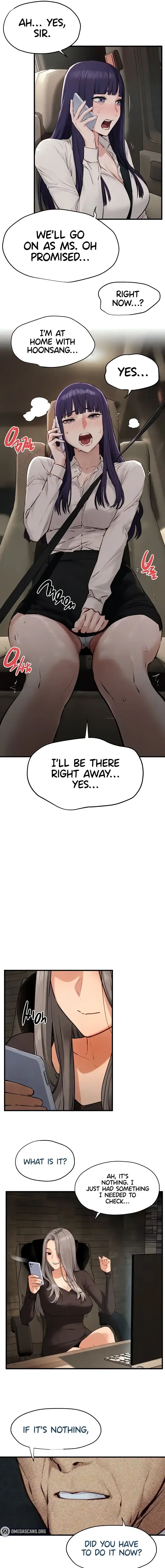 Moby Dick Episode 23 - Page 5