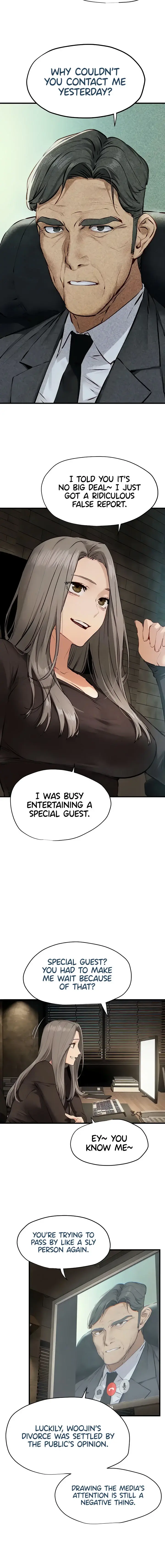 Moby Dick Episode 23 - Page 6