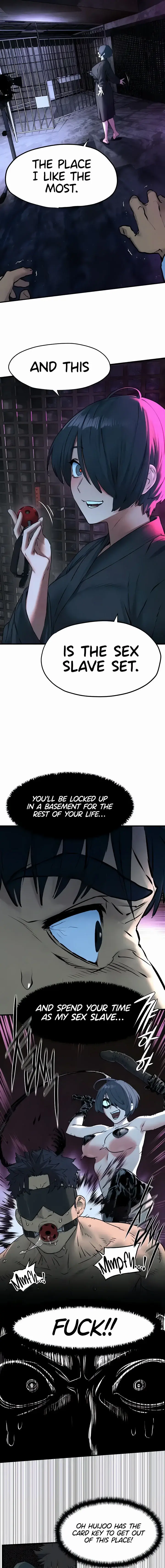 Moby Dick Episode 24 - Page 13