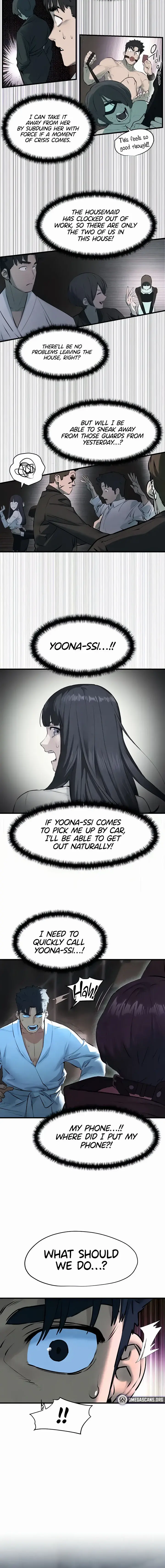 Moby Dick Episode 24 - Page 14