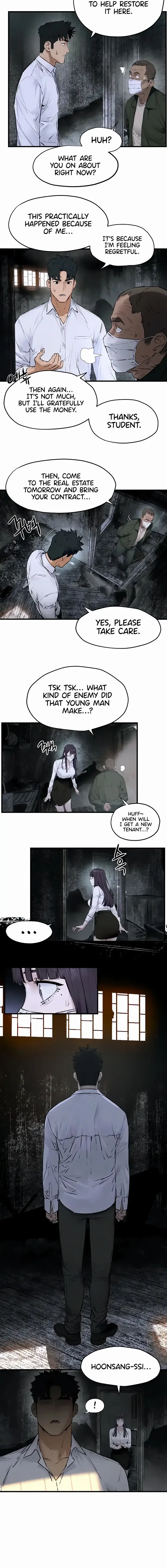Moby Dick Episode 27 - Page 14
