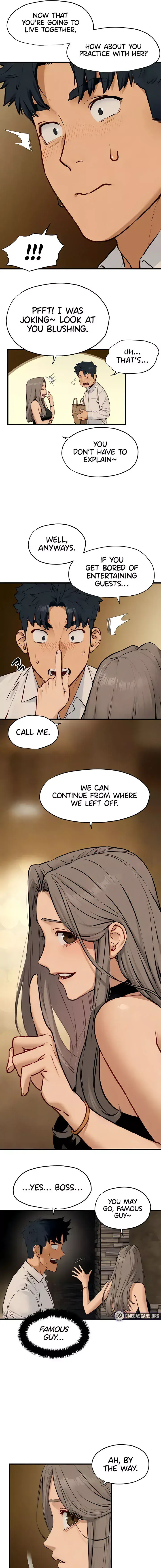 Moby Dick Episode 28 - Page 11