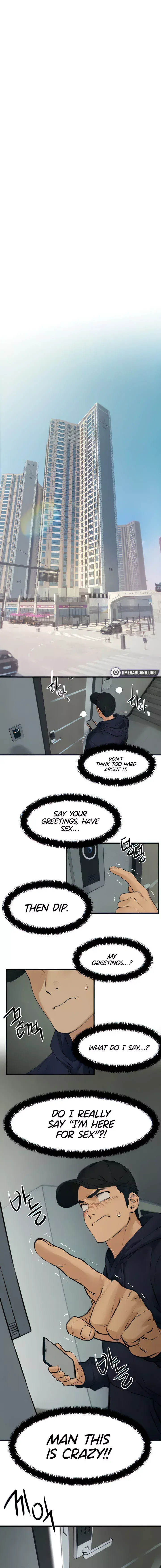 Moby Dick Episode 3 - Page 1