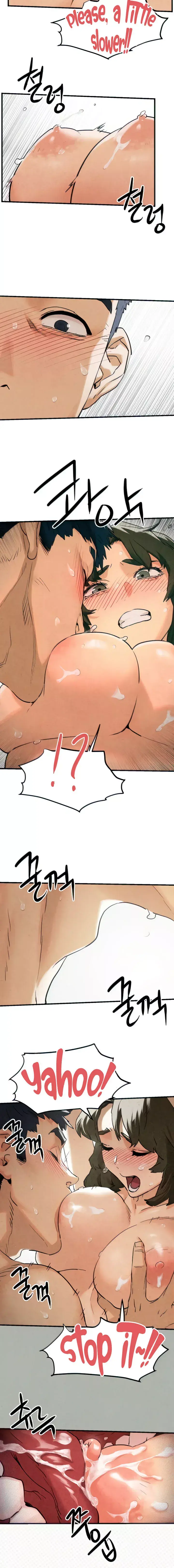Moby Dick Episode 3 - Page 12