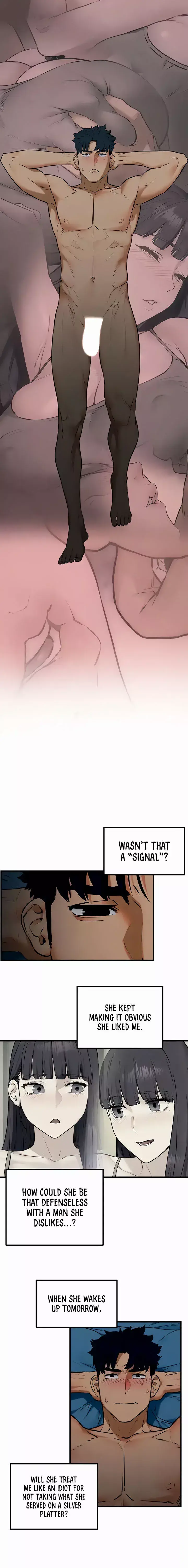 Moby Dick Episode 31 - Page 10