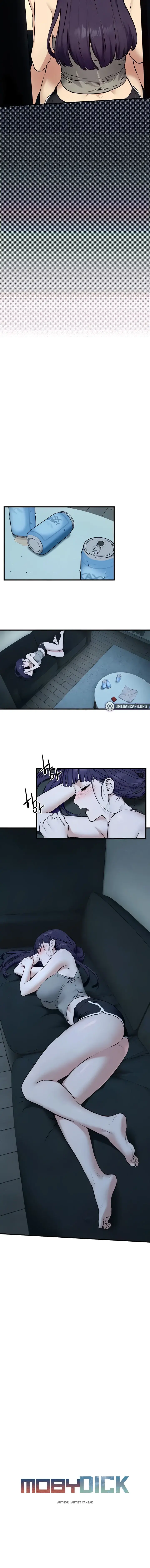 Moby Dick Episode 31 - Page 2