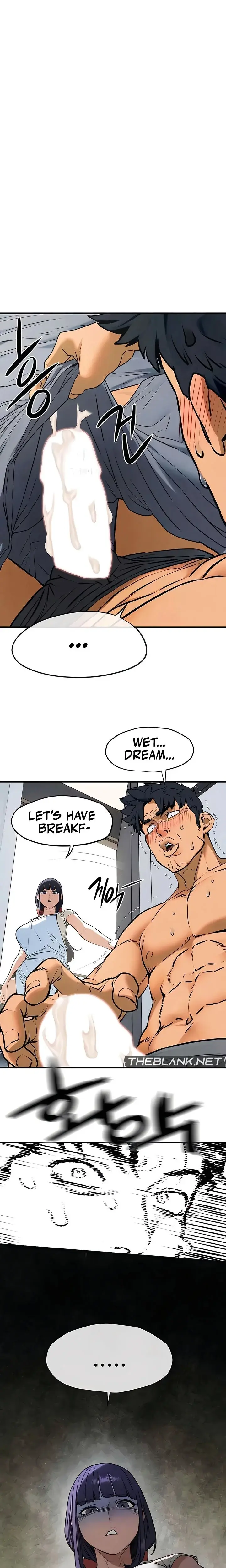 Moby Dick Episode 32 - Page 1