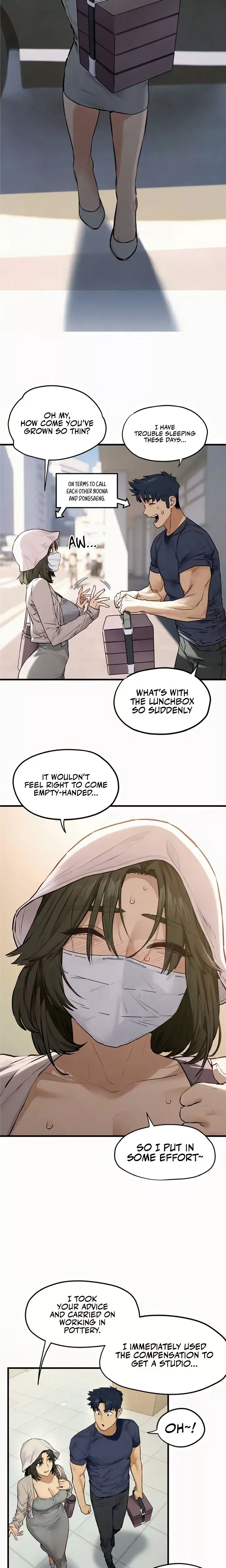 Moby Dick Episode 32 - Page 7