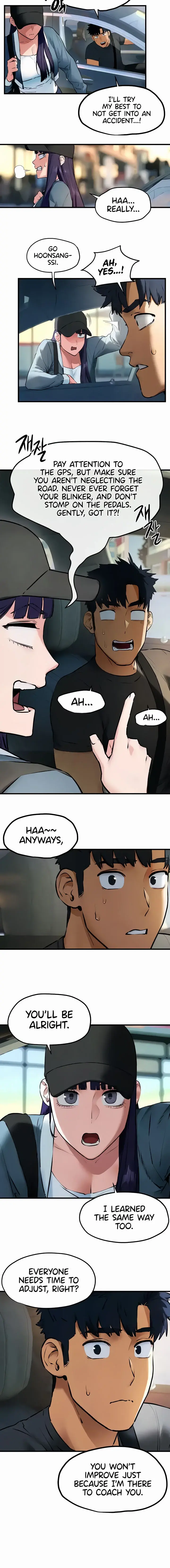 Moby Dick Episode 36 - Page 10
