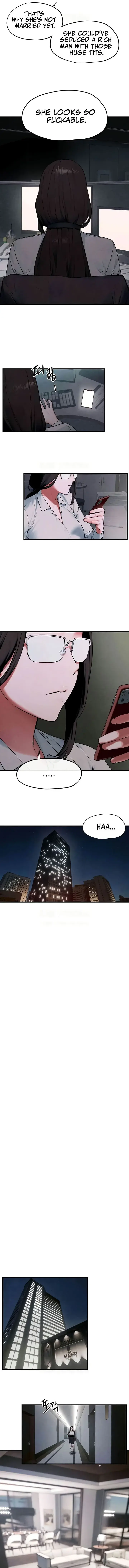 Moby Dick Episode 37 - Page 5