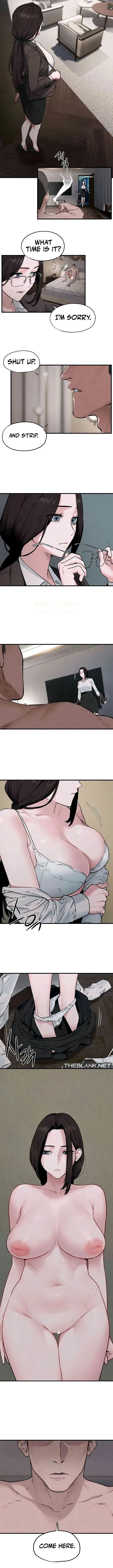 Moby Dick Episode 37 - Page 6