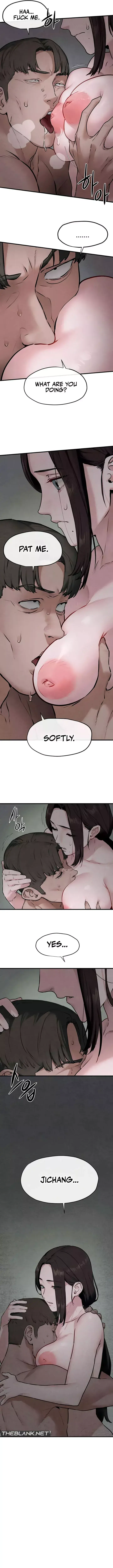 Moby Dick Episode 37 - Page 8