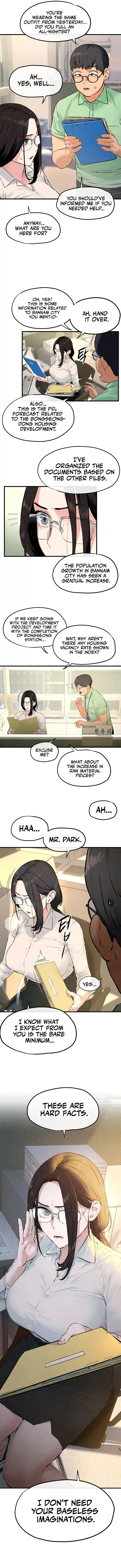 Moby Dick Episode 38 - Page 6